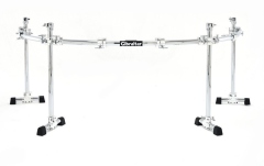 Rack de tobe Gibraltar 4-pole curved Rack GCS-450C