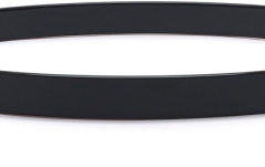 Rack de tobe Gibraltar Black Lacquer SC-22BK