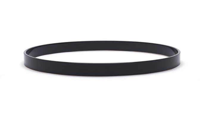 Rack de tobe Gibraltar Black Lacquer SC-22BK