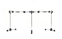 Rack de tobe Gibraltar Double Rack GRS-850DBL