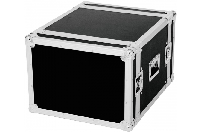 Rack pentru amplificatoare Roadinger Amplifier Rack PR-2, 8U, 47cm deep