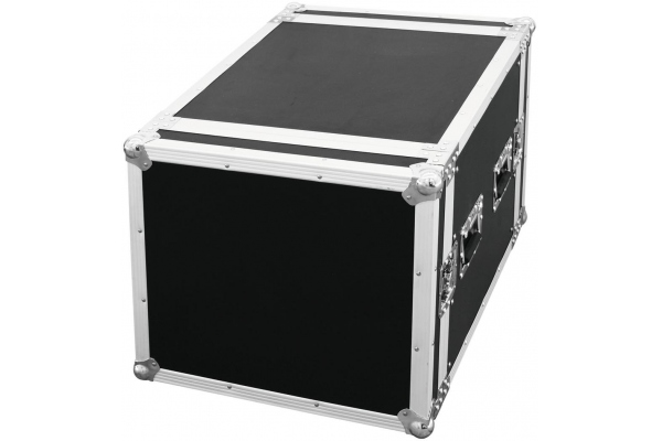 Amplifier Rack PR-2ST, 10U, 57cm deep