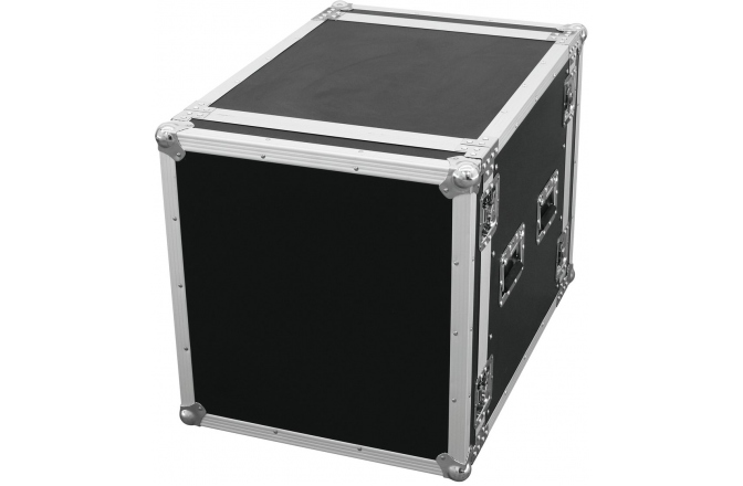 Rack pentru amplificatoare Roadinger Amplifier Rack PR-2ST, 12U, 57cm deep