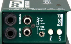 Radial Engineering Pro AV2