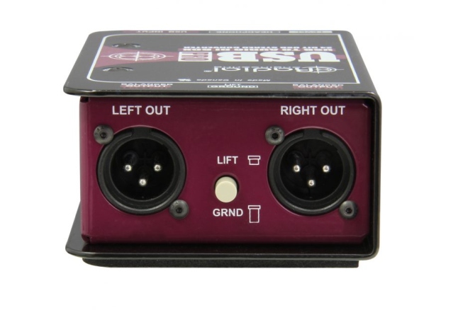 Radial Engineering USB-Pro