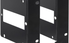 Raft de rack Hughes&Kettner  RM-BS Rack Mount Set