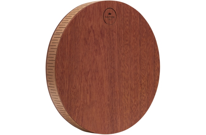 Rain Disk  Meinl Sonic Energy 10'' Rain Disk, Stream Sound, Moon Phases & Tree of Life Carving