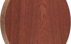 Rain Disk  Meinl Sonic Energy 12'' Rain Disk, Stream Sound, Moon Phases & Tree of Life Carving