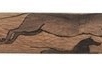 Rainmaker  Kamballa 150 Straight Cave Painted