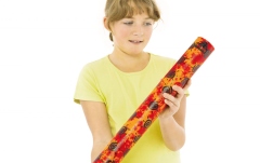 Rainmaker Nino Percussion Rainmaker - Large