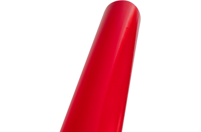 Rainstick Nino Percussion Synthetic Rainstick 24" - Red