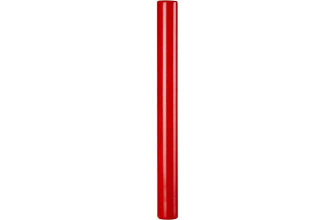 Rainstick Nino Percussion Synthetic Rainstick 24" - Red