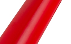 Rainstick Nino Percussion Synthetic Rainstick 24" - Red
