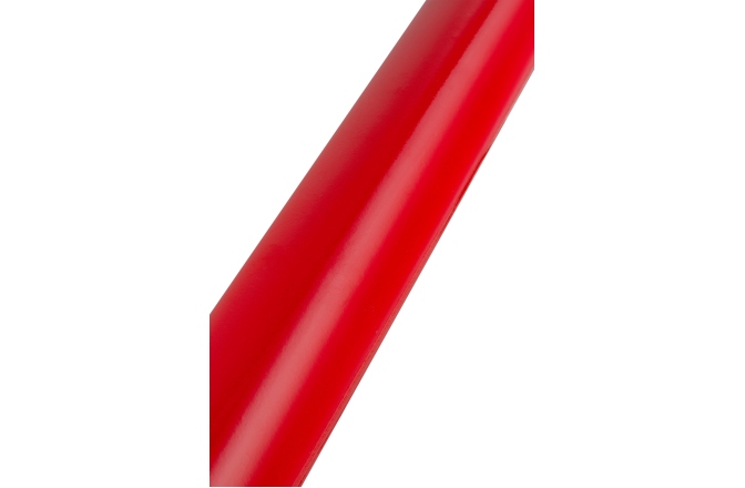 Rainstick Nino Percussion Synthetic Rainstick 24" - Red