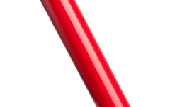 Rainstick Nino Percussion Synthetic Rainstick 24" - Red
