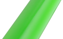 Rainstick Nino Percussion Synthetic Rainstick - Green