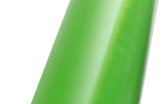 Rainstick Nino Percussion Synthetic Rainstick - Green