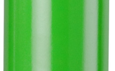 Rainstick Nino Percussion Synthetic Rainstick - Green