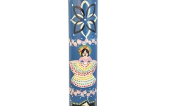 Rainstick  Toca Everpour 24" - Blue Cueca T-RAIN-EP-24BC