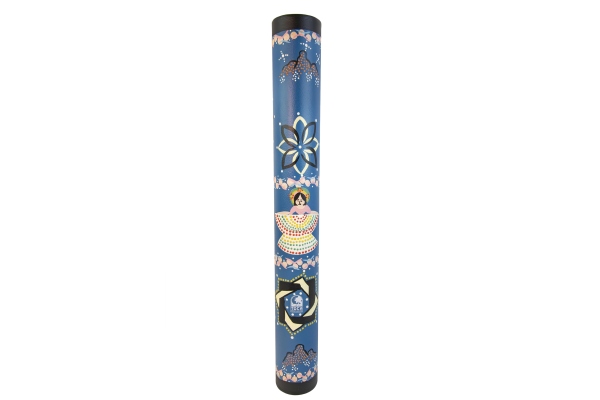 Everpour 24" - Blue Cueca T-RAIN-EP-24BC Everpour 24" - Blue Cueca T-RAIN-EP-24BC