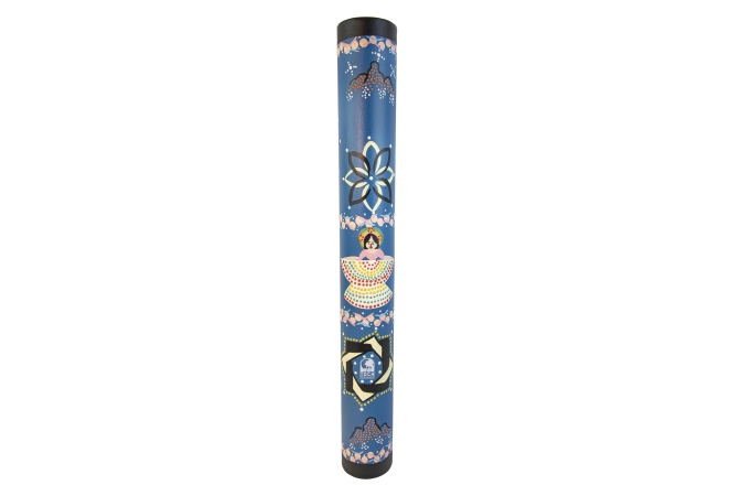 Rainstick  Toca Everpour 24" - Blue Cueca T-RAIN-EP-24BC