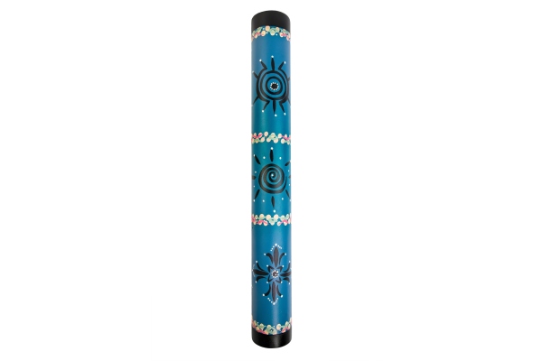 Everpour 24" - Blue Gaunaco T-RAIN-EP-24BG Everpour 24" - Blue Gaunaco T-RAIN-EP-24BG