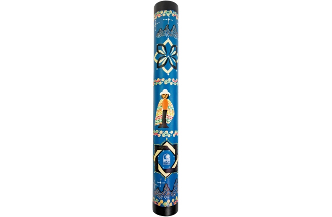 Rainstick  Toca Everpour 24" - Blue Huaso T-RAIN-EP-24BH