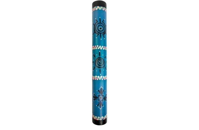 Rainstick  Toca Everpour 24" - Blue Huaso T-RAIN-EP-24BH