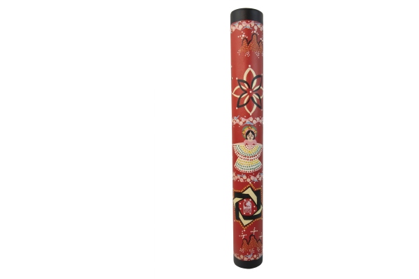 Everpour 24" - Red Cueca T-RAIN-EP-24RC Everpour 24" - Red Cueca T-RAIN-EP-24RC