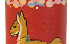 Rainstick Toca Everpour 24" - Red Gaunaco T-RAIN-EP-24RG