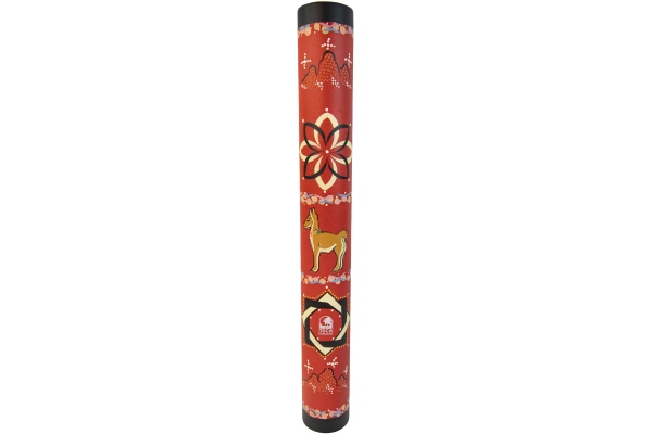 Everpour 24" - Red Gaunaco T-RAIN-EP-24RG Everpour 24" - Red Gaunaco T-RAIN-EP-24RG