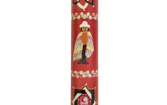 Rainstick  Toca Everpour 24" - Red Huaso T-RAIN-EP-24RH