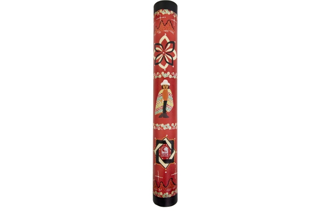 Rainstick  Toca Everpour 24" - Red Huaso T-RAIN-EP-24RH