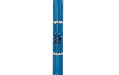 Rainstick Toca Everpour 48" - Blue Cueca