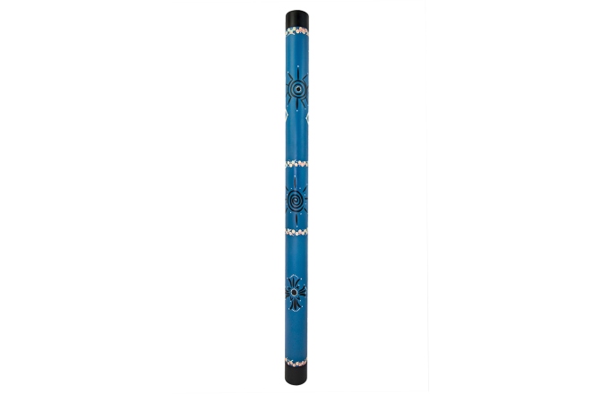 Rainstick Toca Everpour 48" - Blue Cueca