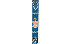 Rainstick Toca Everpour 48" - Blue Cueca