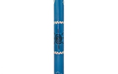Rainstick Toca Everpour 48" - Blue Gaunaco
