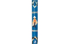 Rainstick  Toca Everpour 48" - Blue Huaso