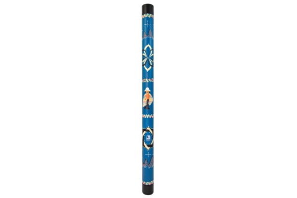 Everpour 48" - Blue Huaso