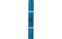 Rainstick  Toca Everpour 48" - Blue Huaso