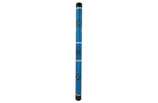 Rainstick  Toca Everpour 48" - Blue Huaso
