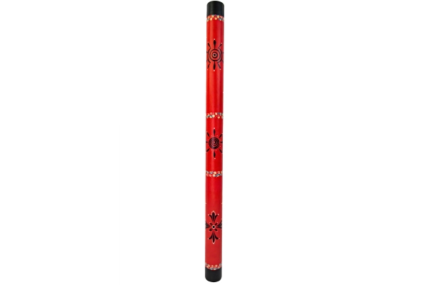 Everpour 48" - Red Cueca