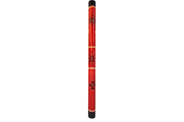Everpour 48" - Red Gaunaco