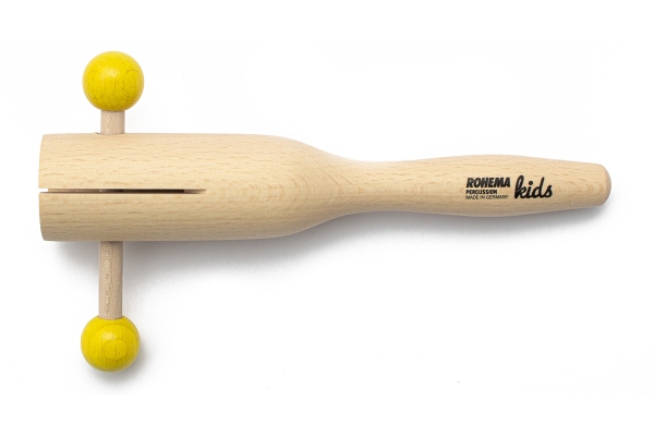 Rakatak Yellow 