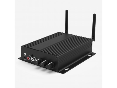 BlackStream SA100 LAN /Wi-Fi /Bluetooth 2x50W