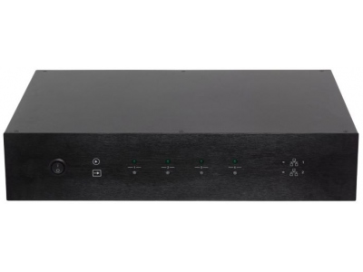 HA400 Streamer LAN /Wi-Fi /Bluetooth