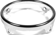 Ramă Bongo Meinl SSR rim for bongo FFB200 - 8" chrome