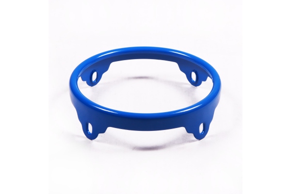 Rim - 6 1/2" top rim in blue for NINO3NT-HK Bongo Rim - 6 1/2" top rim in blue for NINO3NT-HK Bongo