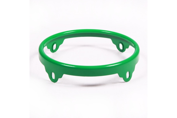 Rim - 7 1/2" top rim green for NINO3NT-HK Bongo Rim - 7 1/2" top rim green for NINO3NT-HK Bongo