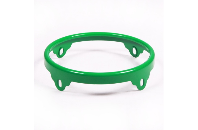 Ramă Bongo Nino Percussion Rim - 7 1/2" top rim green for NINO3NT-HK Bongo